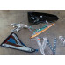 exled hyundai lf sonata led brake 38.4w modules